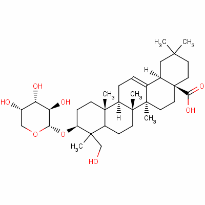 Cas Number: 17184-21-3