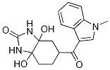 CAS No 171967-74-1  Molecular Structure