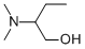 Structure of 2-dimethylaminobutan-1-ol