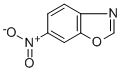 Structure of 6-NITRO-1,3-BENZOXAZOLE