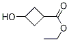 Structure of Ethyl-3-hydroxycyclobutanecarboxylate