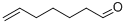 Structure of HEPT-6-ENAL