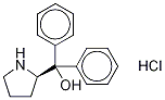 Structure of D2PM (hydrochloride)