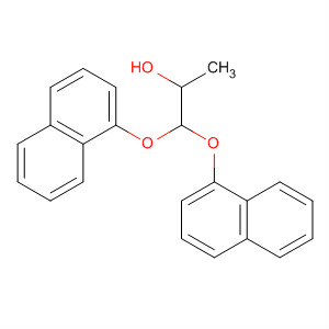 普萘洛尔杂质C结构式