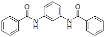 Structure of N,N-(1,3-Phenylene)bisbenzamide