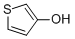 Structure of thiophen-3-ol