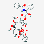 Structure of BMS-188797
