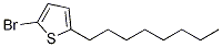 Structure of 2-BroMo-5-n-octylthiophene