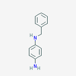 Structure of CHEMBRDG-BB 4021957