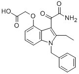 Structure of VARESPLADIB