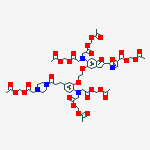 Structure of FURA-PE3/AM
