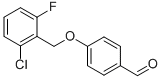 Structure of AKOS B014204