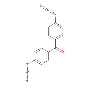 bis(4-azidophenyl)methanone