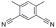Structure of 4,6-Dimethyl-isophthalonitrile