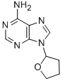 Structure of SQ 22,536