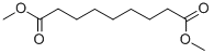 Chemical structure of Dimethyl azelate