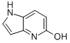 Structure of 1H-PYRROLO[3,2-B]PYRIDIN-5-OL