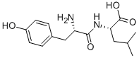 Structure of TYR-LEU