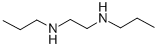 Structure of 1,2-BIS-(ISOPROPYLAMINO)-ETHANE