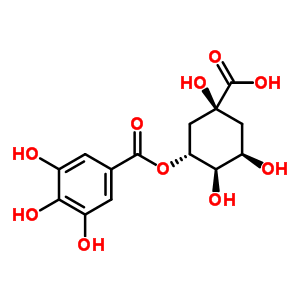 Cas Number: 17365-11-6