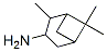 Structure of 3-Pinaneamine