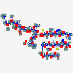 Structure of ostabolin