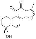 Structure of Tanshine IIB