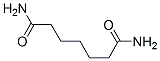 Heptanediamide结构式