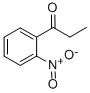 Structure of 2-nitropropiophenone