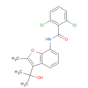 Cas Number: 174185-16-1