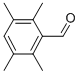 Structure of 2 3 5 6-TETRAMETHYLBENZALDEHYDE  97