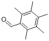 Structure of PENTAMETHYLBENZALDEHYDE