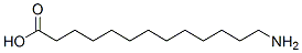 Structure of 13-Aminotridecanoic acid