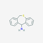 Cas Number: 1745-53-5