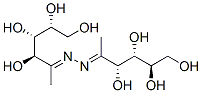Structure of deoxyfructosazine