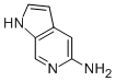 Structure of 1H-Pyrrolo[2,3-c]pyridin-5-amine
