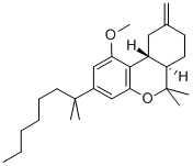 Structure of L-759,656