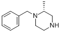 Structure of (2R)-1-benzyl-2-methylpiperazine