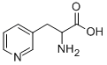 Structure of 3-Pyridylalanine