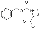 1-CBZ-吖啶-2-甲酸结构式