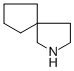 Structure of 2-AZASPIRO[4.4]NONANE