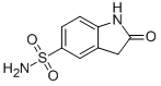 Structure of 5-Aminosulfonyl-2-Ox-Indole