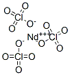高氯酸钕(III)结构式