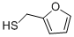 Structure of Furan-2-yl-methanethiol