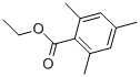 Structure of Ethyl 2,4,6-trimethylbenzoate