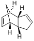 Structure of 4,7-Methano-1H-indene, 3a,4,7,7a-tetrahydro-, (3aalpha,4alpha,7alpha,7aalpha)-