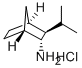 Structure of AGN 192403 HYDROCHLORIDE