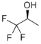 (S)-1,1,1-TRIFLUORO-2-PROPANOL结构式