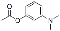 3-Acetoxy-N,N-dimethylaniline
