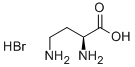 Structure of L-DAB HBR